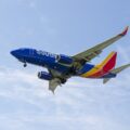 Photo Southwest Airlines