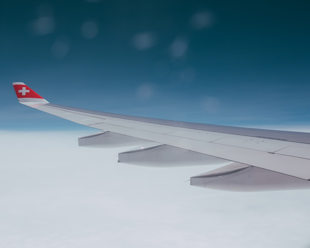Photo Singapore Airlines logo