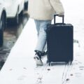 Photo Baggage sizer