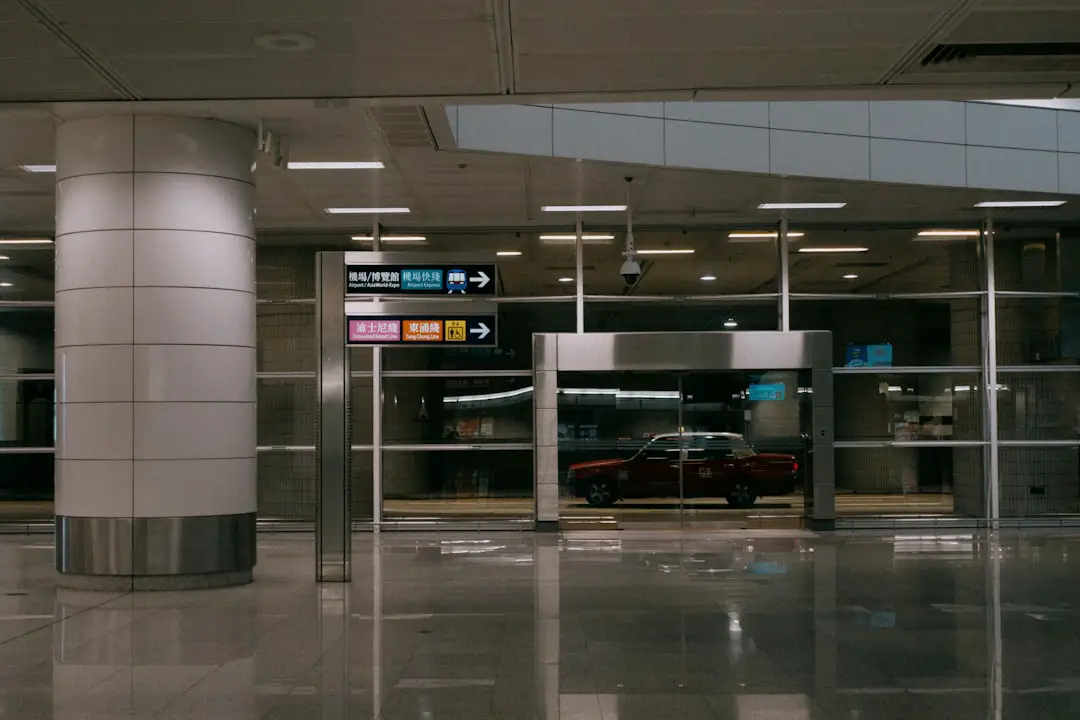 Photo Terminal 1