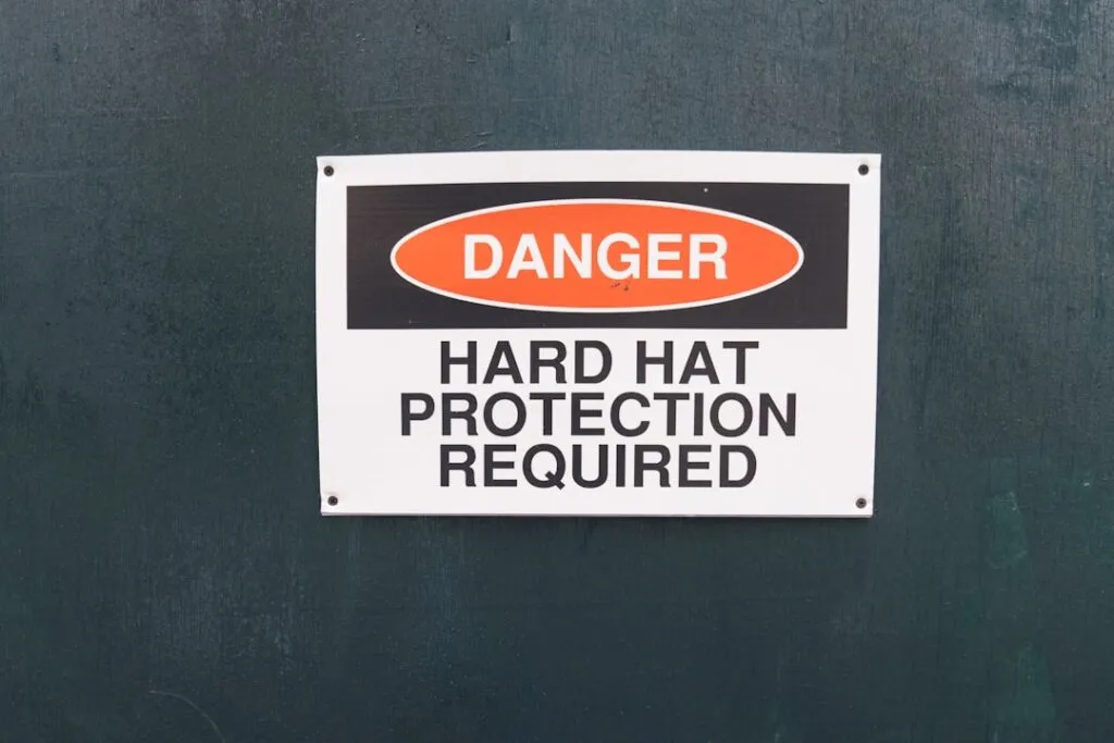 Photo Safety record