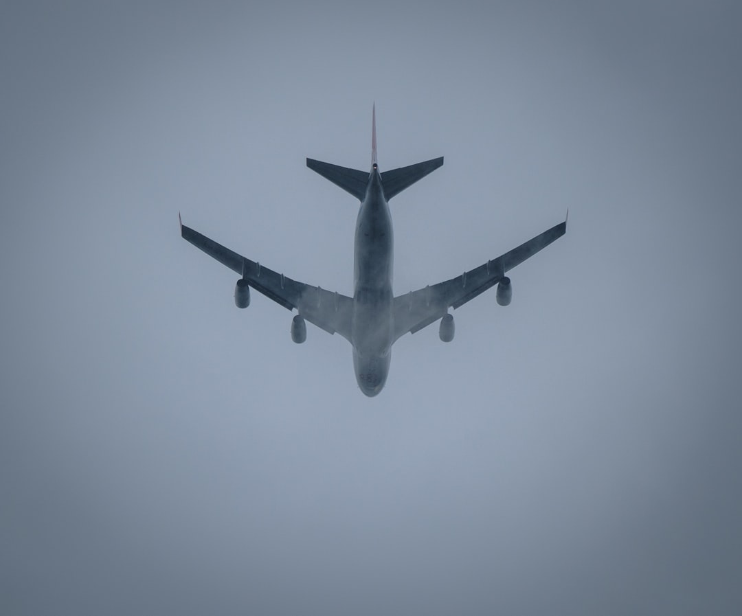 Photo Airplane sale