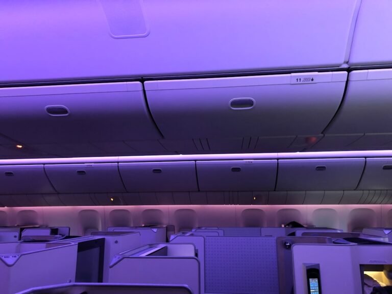 Photo JAL airplane