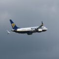 Photo Airliner cruising