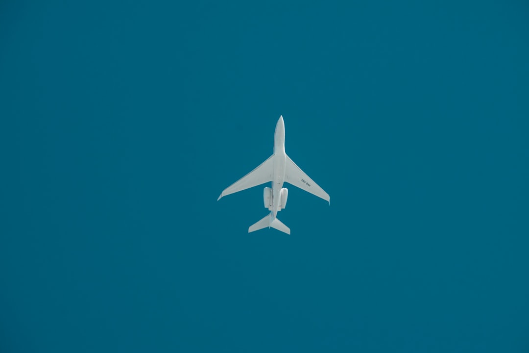Photo Airline logos