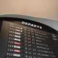 Photo Airport map