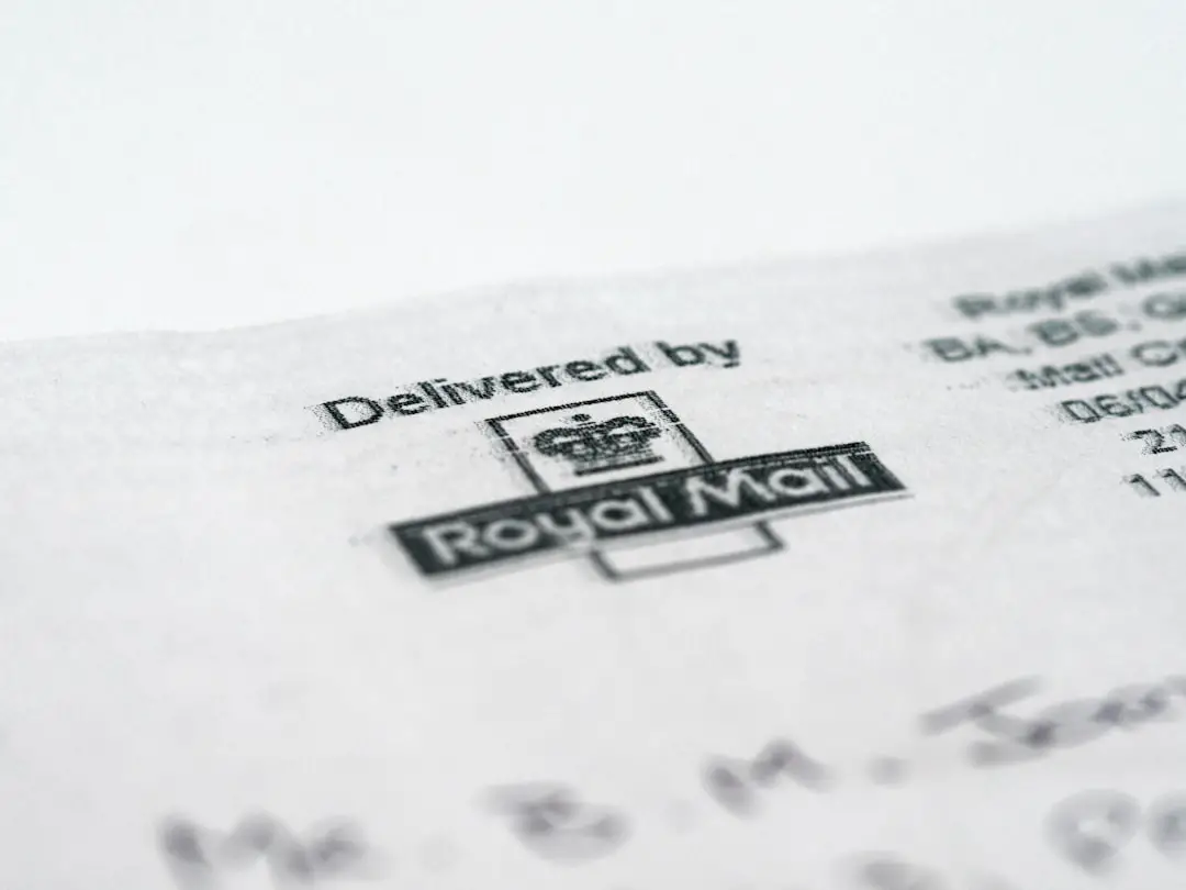 Photo Refund form