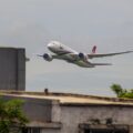 Photo Aircraft altitude