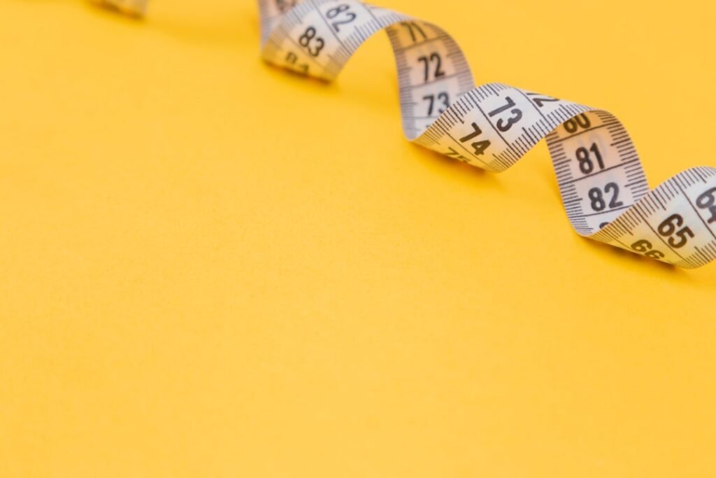 Measuring Your Suitcase for Airline Travel Photo Measuring tape