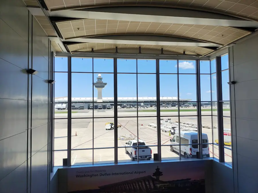 delta airlines Orlando International Airport