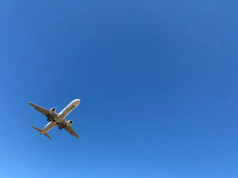 SAS Airlines