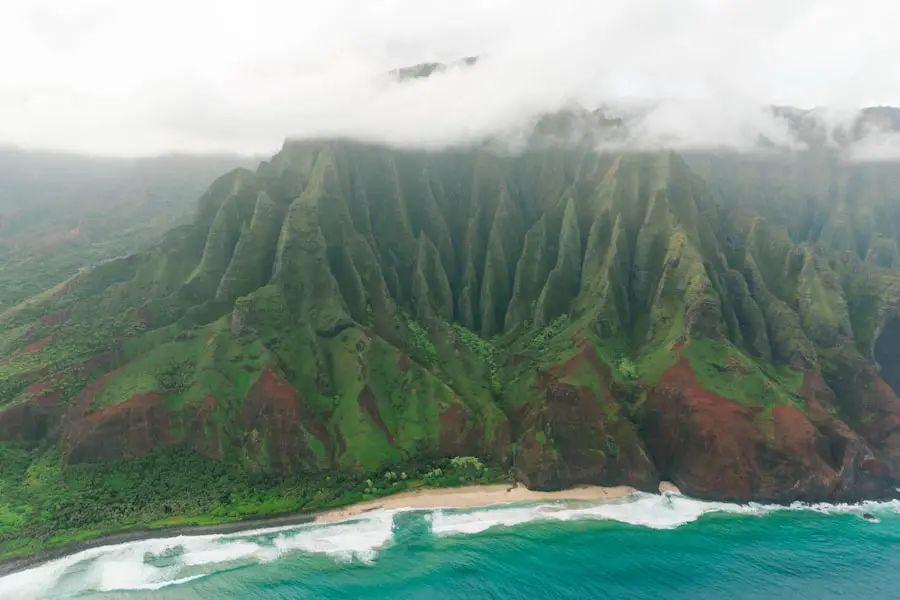 united airlines fly hawaii