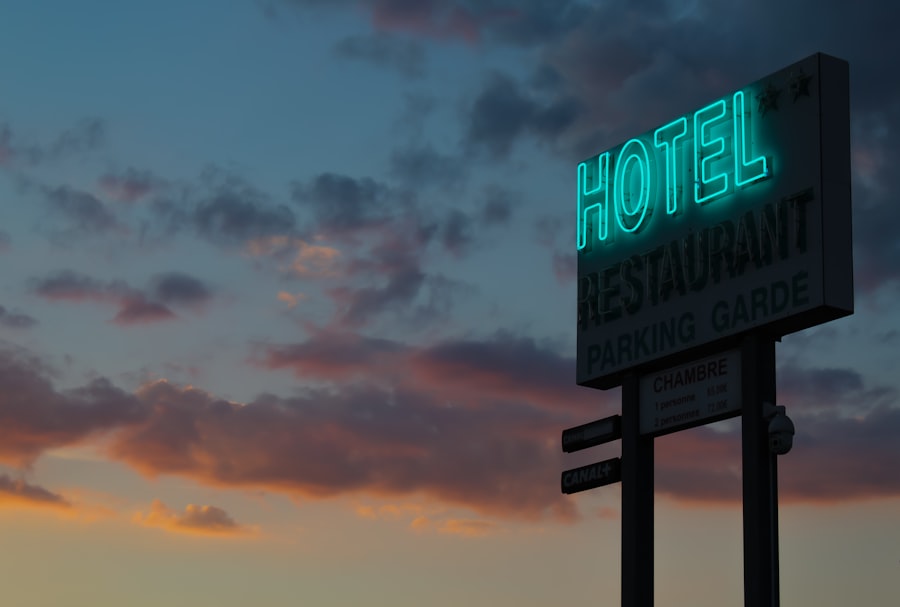 ihg hotels