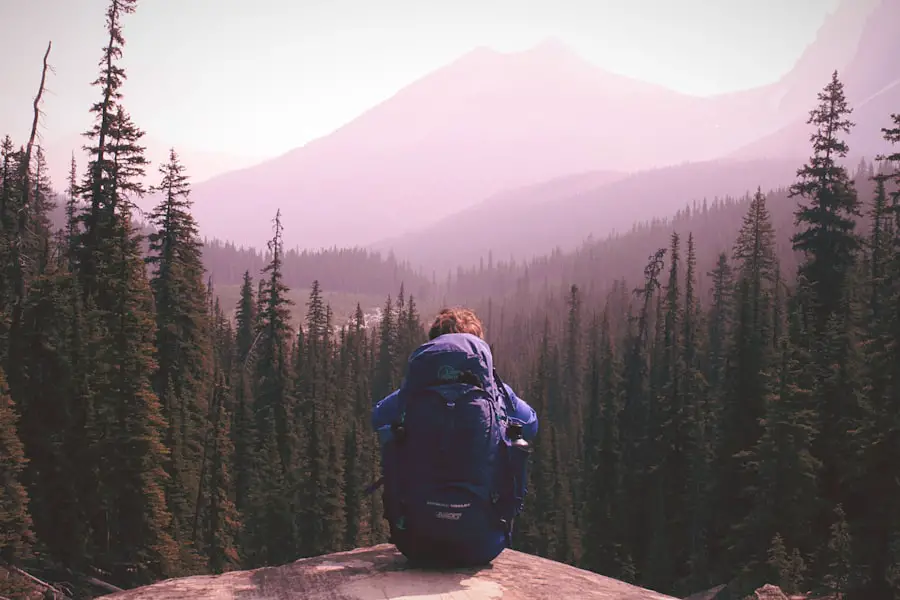 backpack