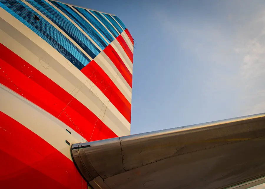 american airline points expire