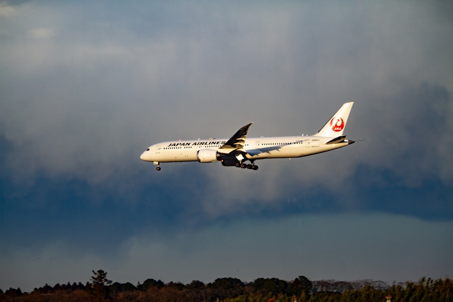 airlines