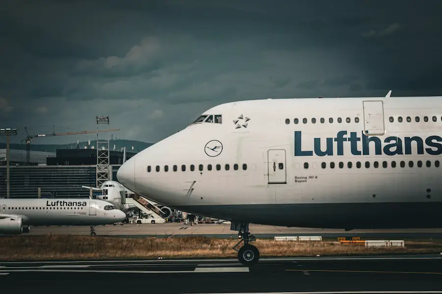 worst airlines
