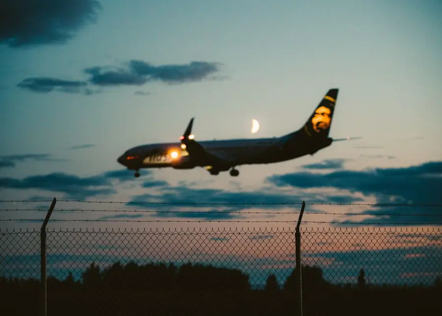 Sun Country Airlines