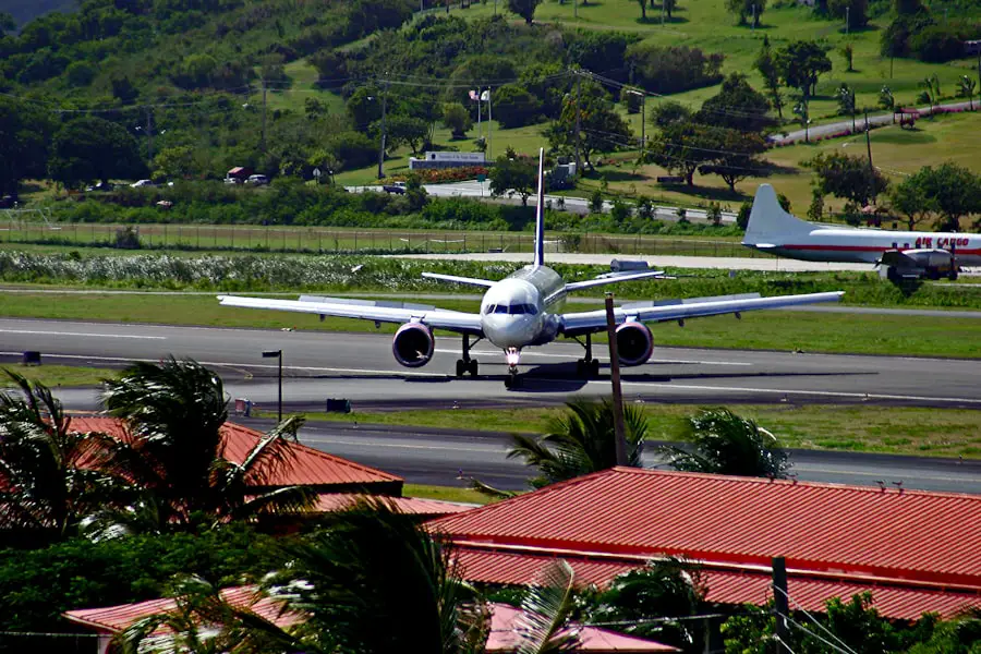southwest airlines, dominican republic