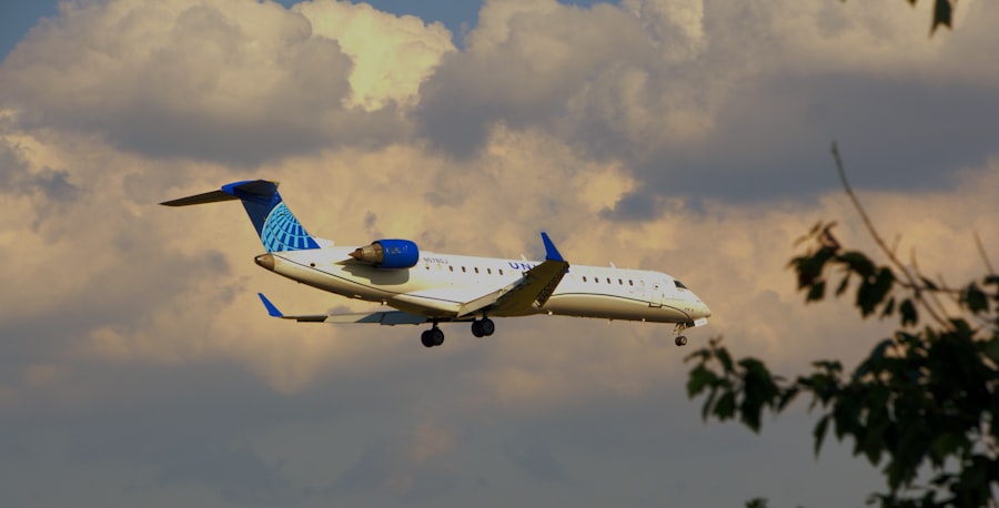 airlines fly to st augustine fl