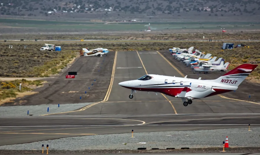 Sun Country Airlines service at Mesa Gateway Airport