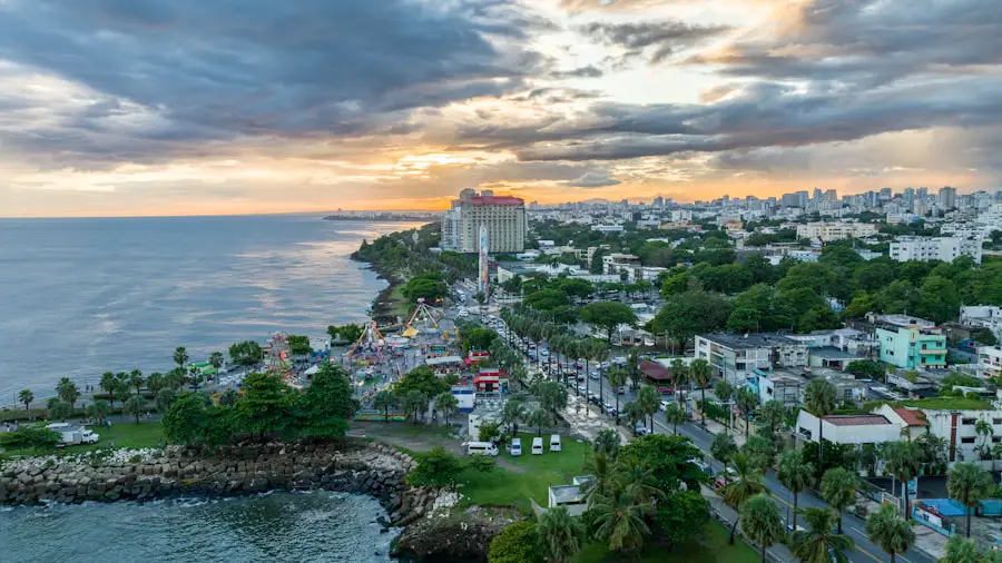 southwest airlines fly punta cana dominican republic
