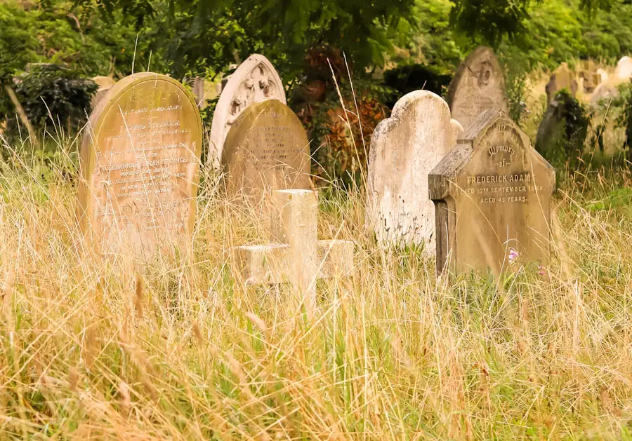 funeral discounts
