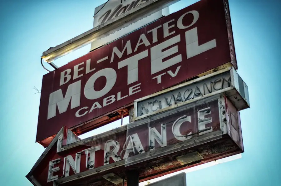 hotel california