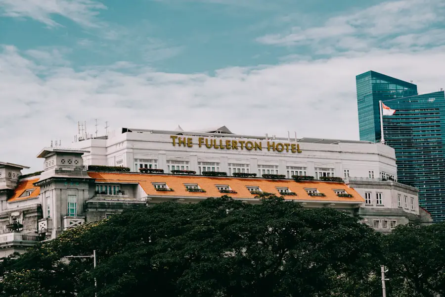 hilton hotels ownership