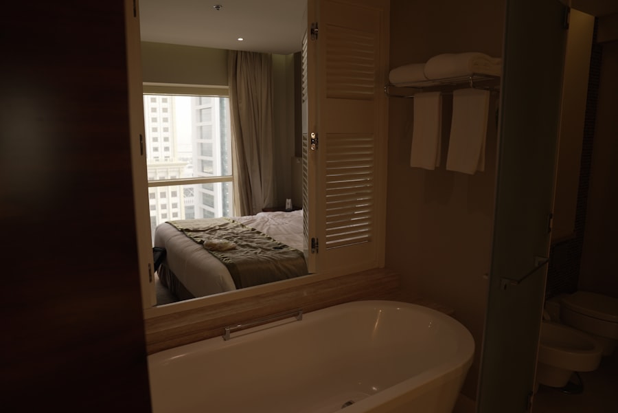 hotel room maid tip