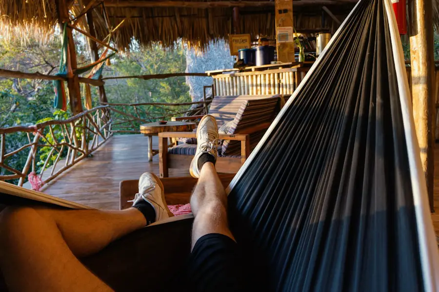 hostel hotel