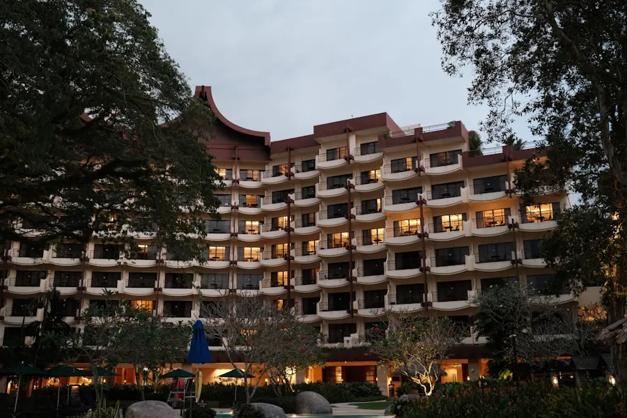 Diagram explaining Wyndham Hotels ownership and franchise structure