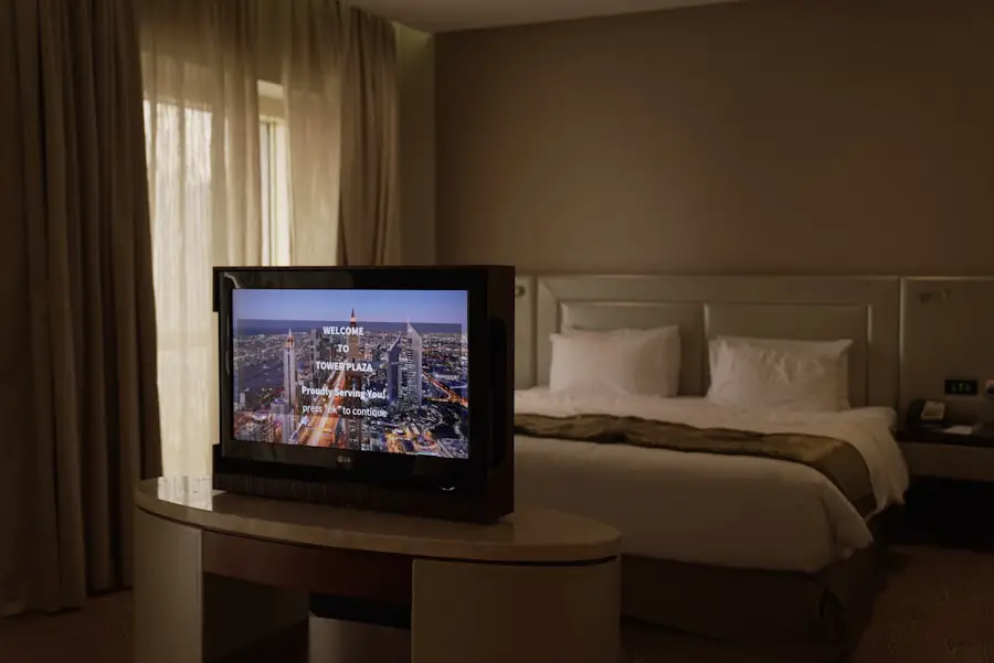 rent a hotel room