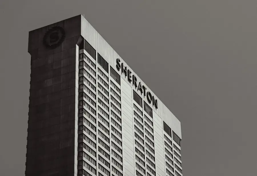 hyatt hotel group