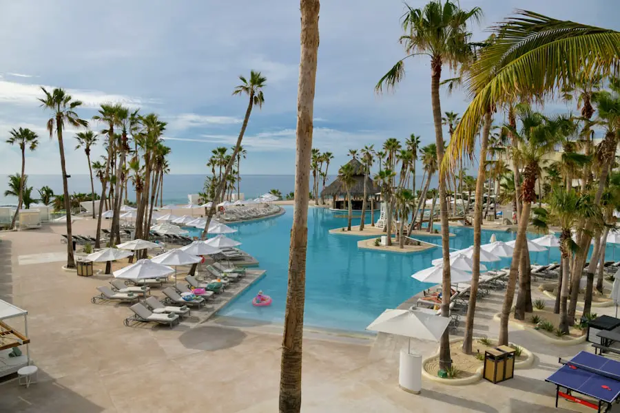 hotel california