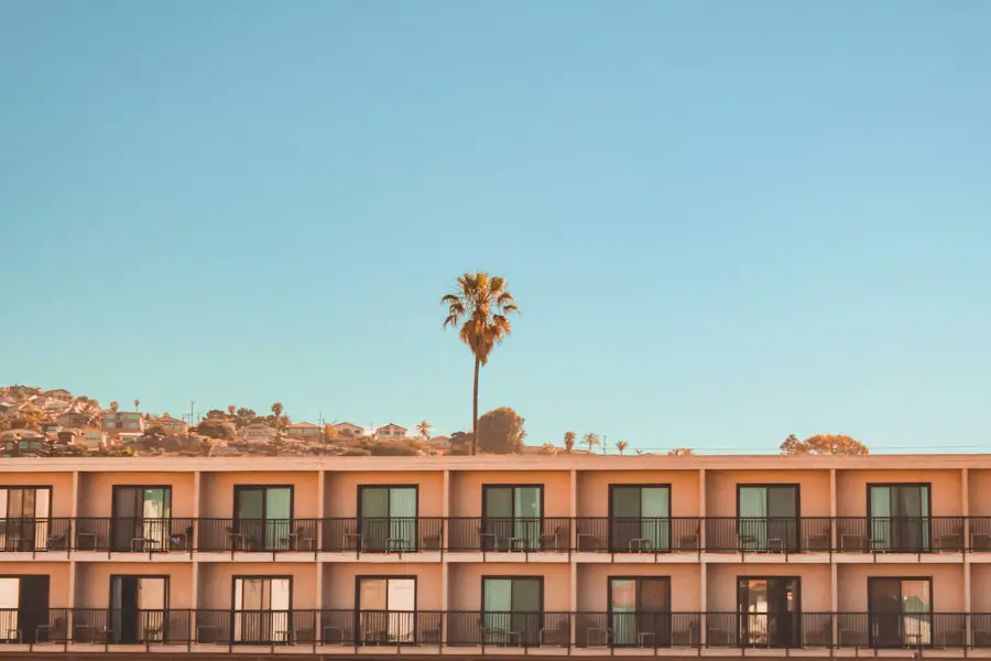 hotel california