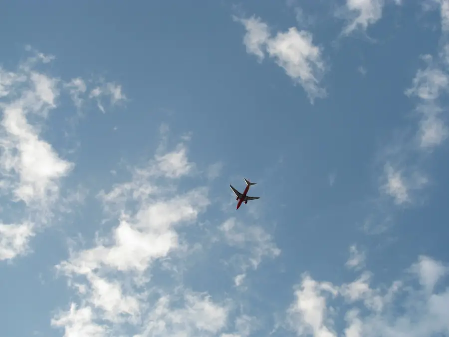 airlines