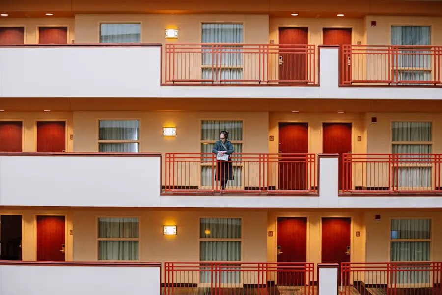 tip hotel maid