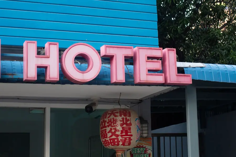 cheap hotels