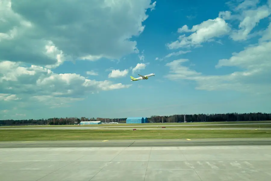 airlines, Springfield MO