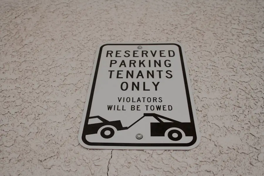 tip valet parking