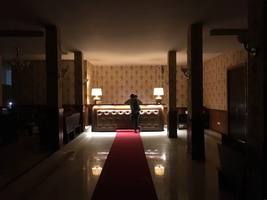 tip maid hotel