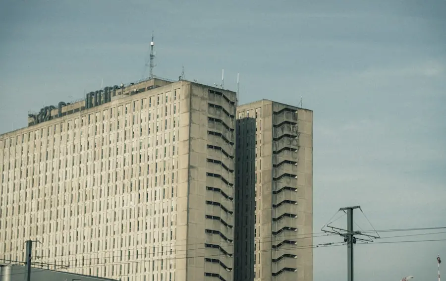 hotels, 13th floor