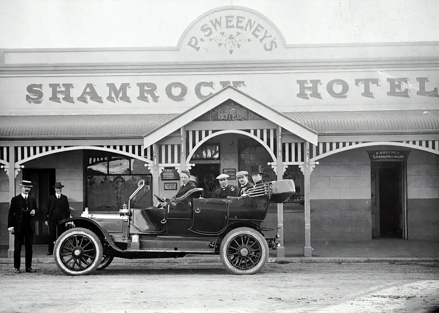 fairmont hotels ownership