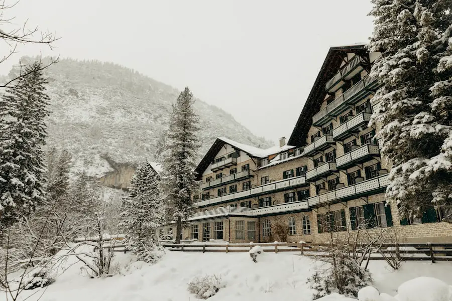 four seasons hotels