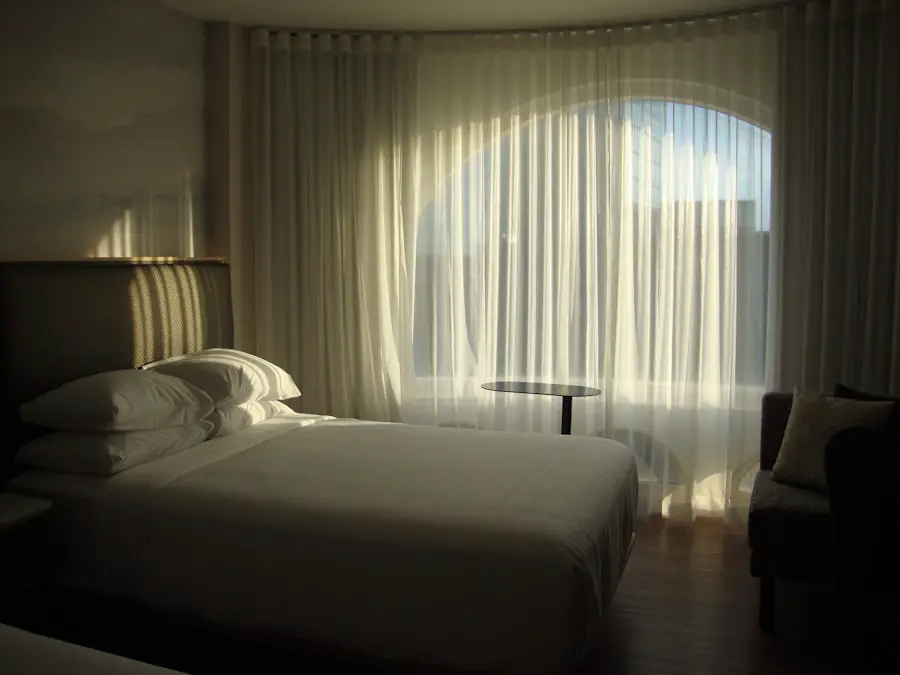 hotel room cost