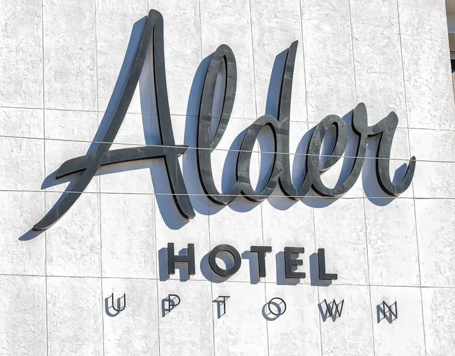 aloft hotels