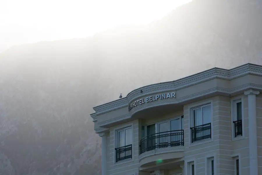 singer hotel california
