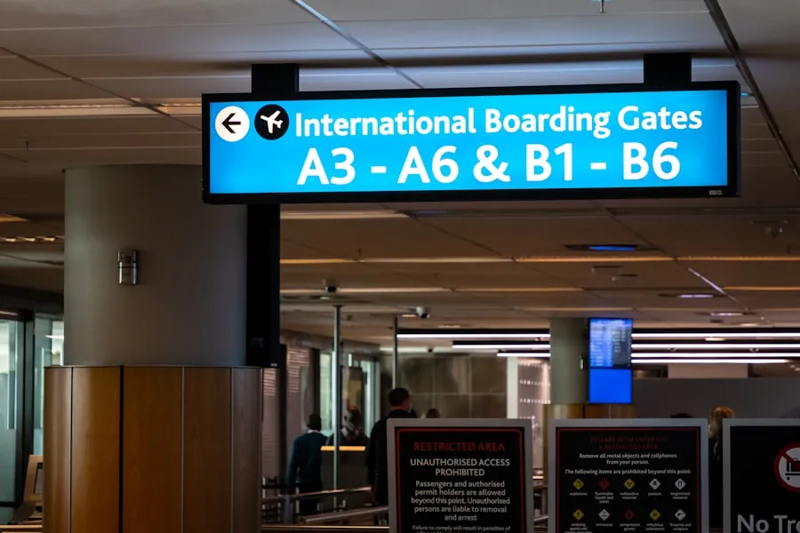 Passenger printing Southwest boarding pass at home