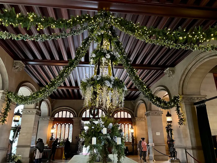 biltmore hotel